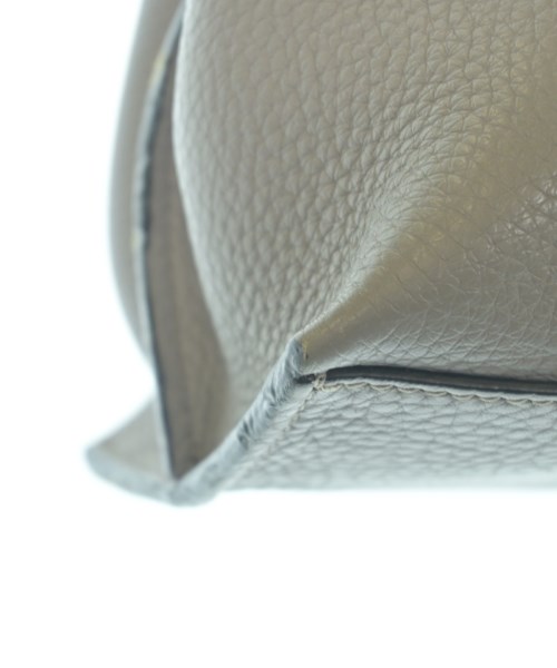 GUCCI（グッチ）ハンドバッグ グレー サイズ:- レディース/2200615577036