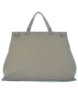 GUCCI（グッチ）ハンドバッグ グレー サイズ:- レディース/2200615577036