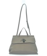 GUCCI（グッチ）ハンドバッグ グレー サイズ:- レディース/2200615577036