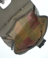 GUCCI（グッチ）ハンドバッグ グレー サイズ:- レディース/2200615577036