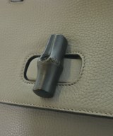 GUCCI（グッチ）ハンドバッグ グレー サイズ:- レディース/2200615577036