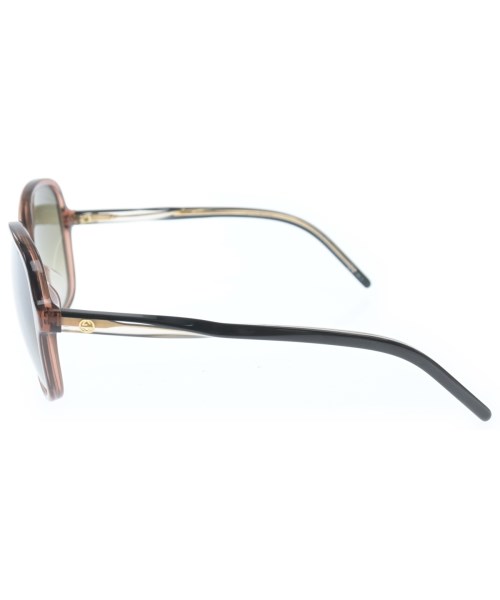 GUCCI（グッチ）サングラス ピンク サイズ:- レディース/2200615577128