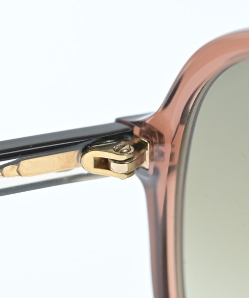 GUCCI（グッチ）サングラス ピンク サイズ:- レディース/2200615577128