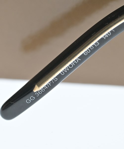 GUCCI（グッチ）サングラス ピンク サイズ:- レディース/2200615577128