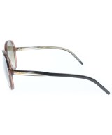 GUCCI（グッチ）サングラス ピンク サイズ:- レディース/2200615577128