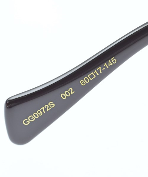 GUCCI（グッチ）サングラス ゴールド サイズ:- レディース/2200615577135