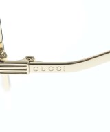GUCCI（グッチ）サングラス ゴールド サイズ:- レディース/2200615577135