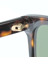 GUCCI（グッチ）サングラス 茶 サイズ:- レディース/2200615577159