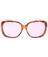 GUCCI（グッチ）サングラス ベージュ サイズ:- レディース/2200615577166