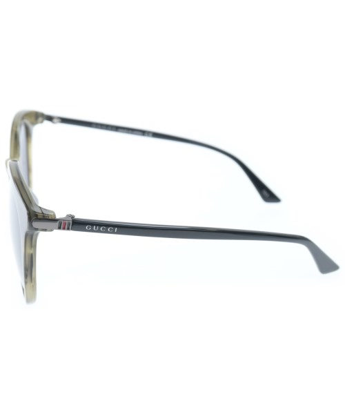GUCCI（グッチ）サングラス グレー サイズ:- レディース/2200615577531