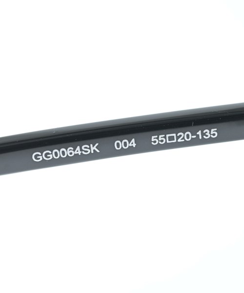 GUCCI（グッチ）サングラス グレー サイズ:- レディース/2200615577531