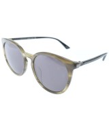 GUCCI（グッチ）サングラス グレー サイズ:- レディース/2200615577531
