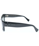 GUCCI（グッチ）サングラス 黒 サイズ:- レディース/2200615577586