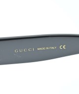 GUCCI（グッチ）サングラス 黒 サイズ:- レディース/2200615577586