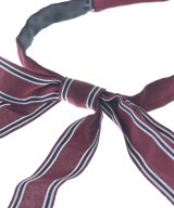 GUCCI（グッチ）ネクタイ 赤 サイズ:- メンズ/2200614416107