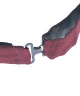 GUCCI（グッチ）ネクタイ 赤 サイズ:- メンズ/2200614416107