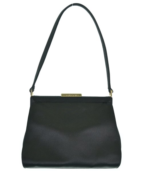 GUCCI（グッチ）ハンドバッグ 黒 サイズ:- レディース/2200615916392