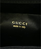 GUCCI（グッチ）ハンドバッグ 黒 サイズ:- レディース/2200615916392