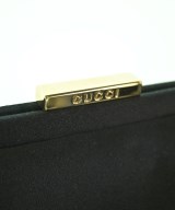 GUCCI（グッチ）ハンドバッグ 黒 サイズ:- レディース/2200615916392