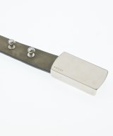 GUCCI（グッチ）ベルト カーキ サイズ:40 レディース/2200608328119