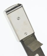 GUCCI（グッチ）ベルト カーキ サイズ:40 レディース/2200608328119