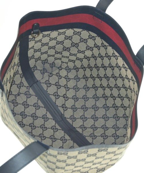 GUCCI（グッチ）トートバッグ ベージュ サイズ:- レディース/2200616000021