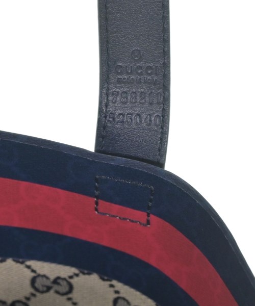 GUCCI（グッチ）トートバッグ ベージュ サイズ:- レディース/2200616000021