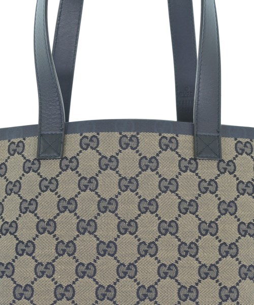 GUCCI（グッチ）トートバッグ ベージュ サイズ:- レディース/2200616000021