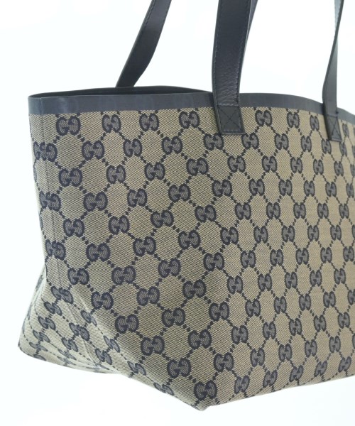 GUCCI（グッチ）トートバッグ ベージュ サイズ:- レディース/2200616000021
