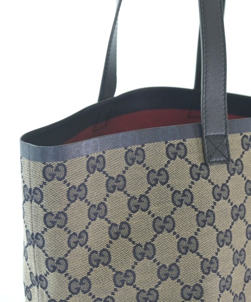 GUCCI（グッチ）トートバッグ ベージュ サイズ:- レディース/2200616000021