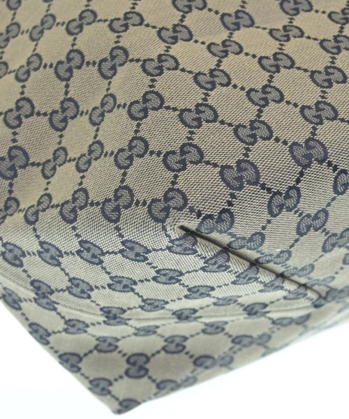 GUCCI（グッチ）トートバッグ ベージュ サイズ:- レディース/2200616000021