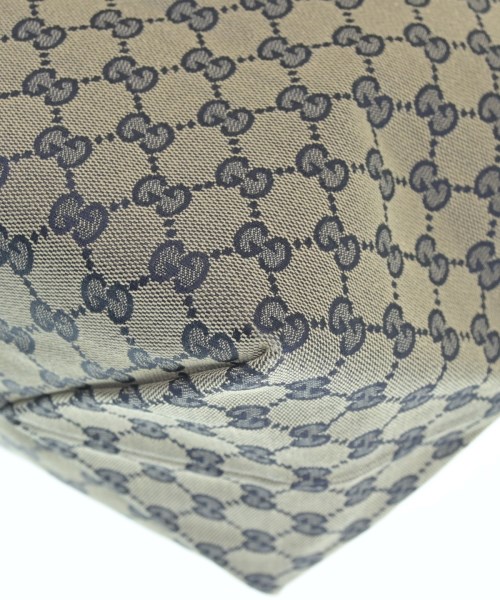 GUCCI（グッチ）トートバッグ ベージュ サイズ:- レディース/2200616000021