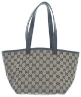 GUCCI（グッチ）トートバッグ ベージュ サイズ:- レディース/2200616000021