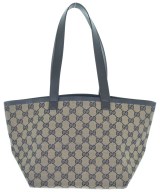 GUCCI（グッチ）トートバッグ ベージュ サイズ:- レディース/2200616000021