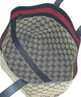 GUCCI（グッチ）トートバッグ ベージュ サイズ:- レディース/2200616000021