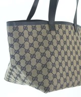 GUCCI（グッチ）トートバッグ ベージュ サイズ:- レディース/2200616000021
