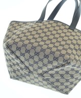 GUCCI（グッチ）トートバッグ ベージュ サイズ:- レディース/2200616000021
