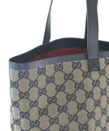 GUCCI（グッチ）トートバッグ ベージュ サイズ:- レディース/2200616000021