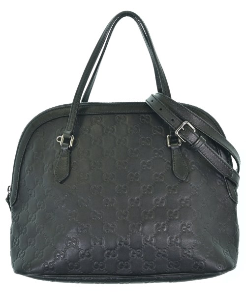 グッチ(GUCCI)のGUCCI ハンドバッグ
