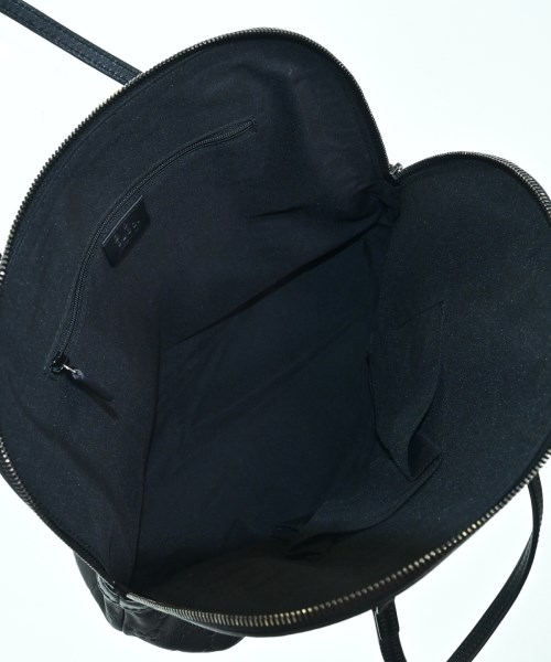 GUCCI（グッチ）ハンドバッグ 黒 サイズ:- レディース/2200616475089