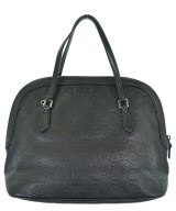 GUCCI（グッチ）ハンドバッグ 黒 サイズ:- レディース/2200616475089