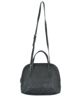 GUCCI（グッチ）ハンドバッグ 黒 サイズ:- レディース/2200616475089