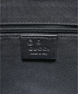GUCCI（グッチ）ハンドバッグ 黒 サイズ:- レディース/2200616475089