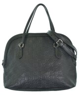 GUCCI ハンドバッグ