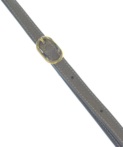 GUCCI（グッチ）ショルダーバッグ ベージュ サイズ:- レディース/2200616475157