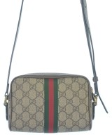 GUCCI（グッチ）ショルダーバッグ ベージュ サイズ:- レディース/2200616475157