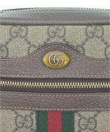 GUCCI（グッチ）ショルダーバッグ ベージュ サイズ:- レディース/2200616475157
