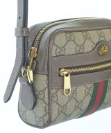 GUCCI（グッチ）ショルダーバッグ ベージュ サイズ:- レディース/2200616475157