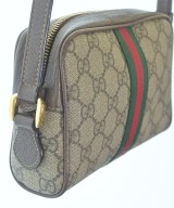 GUCCI（グッチ）ショルダーバッグ ベージュ サイズ:- レディース/2200616475157