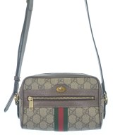 GUCCI ショルダーバッグ